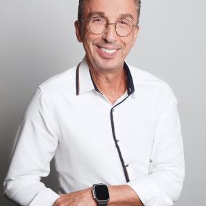 Claude Caron (Ballet Ouest de Montréal)