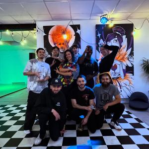 Cypher Electro Montréal